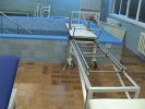 Аппараты подводного вытяжения позвоночника (3 фотографии)